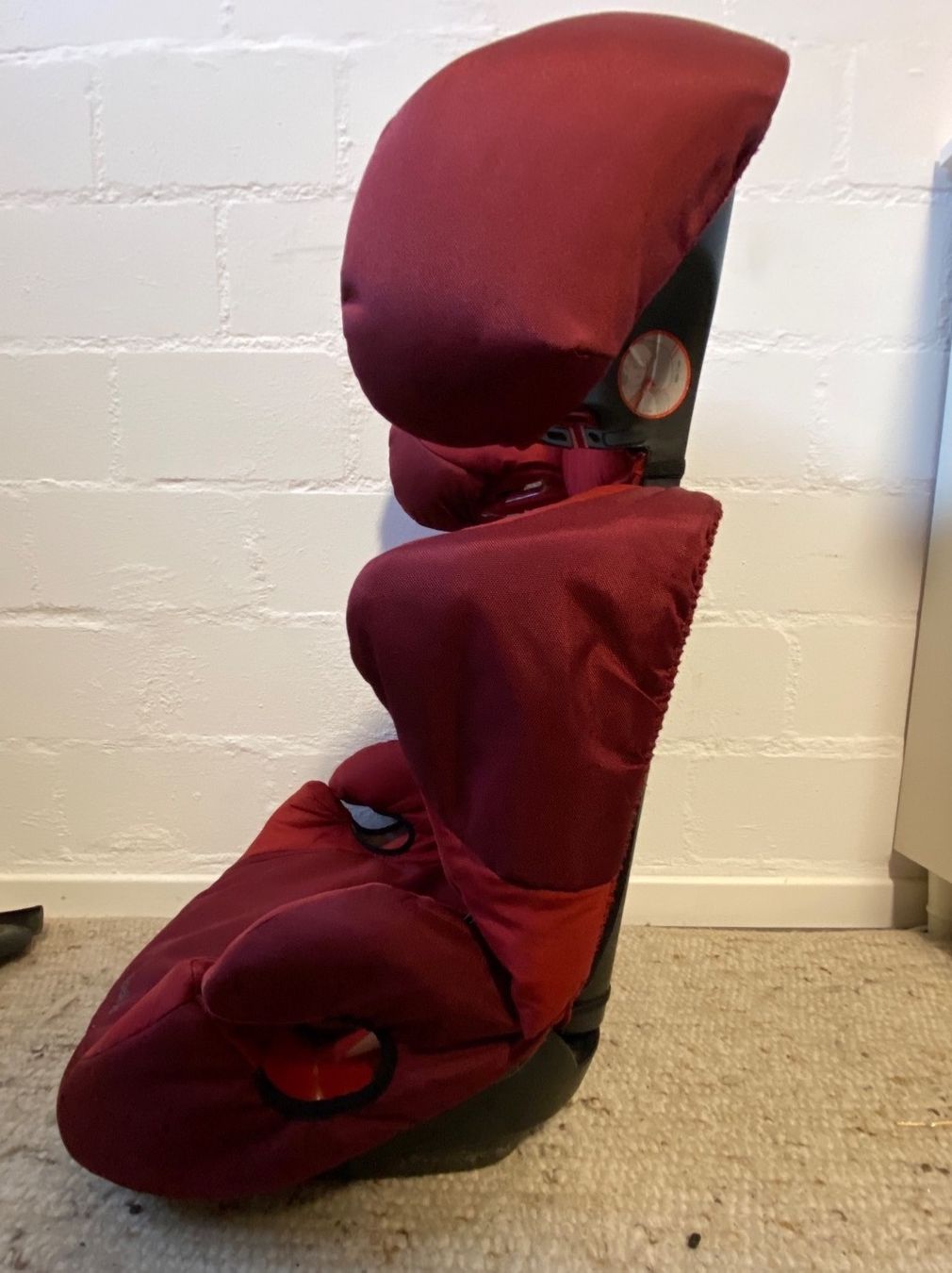 Maxi-Cosi Sièges auto: Kindersitz – D'occasion à Eglisau par LGres 2