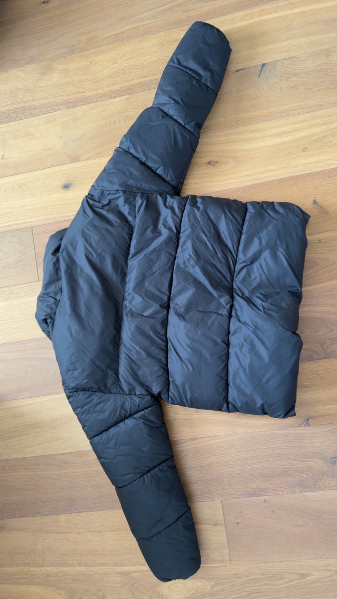 Snipes Jacken: Winterjacke SNIPES – Gebraucht aus Burgdorf von stufinho 2