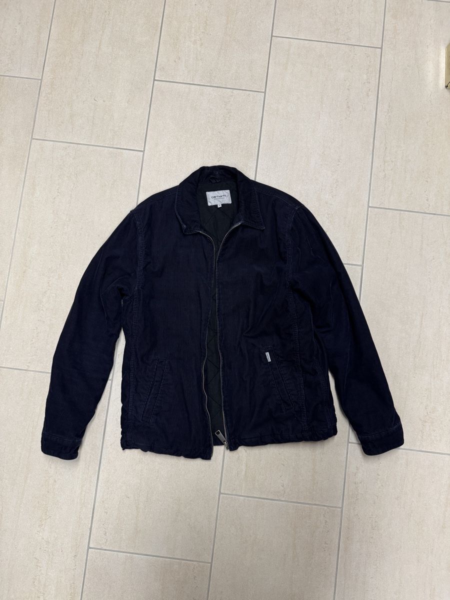 Carhartt Giacche: Carhartt WIP Modular Jacket Gr. S – Usato da Wetzikon ZH venduto da mic_58gg
