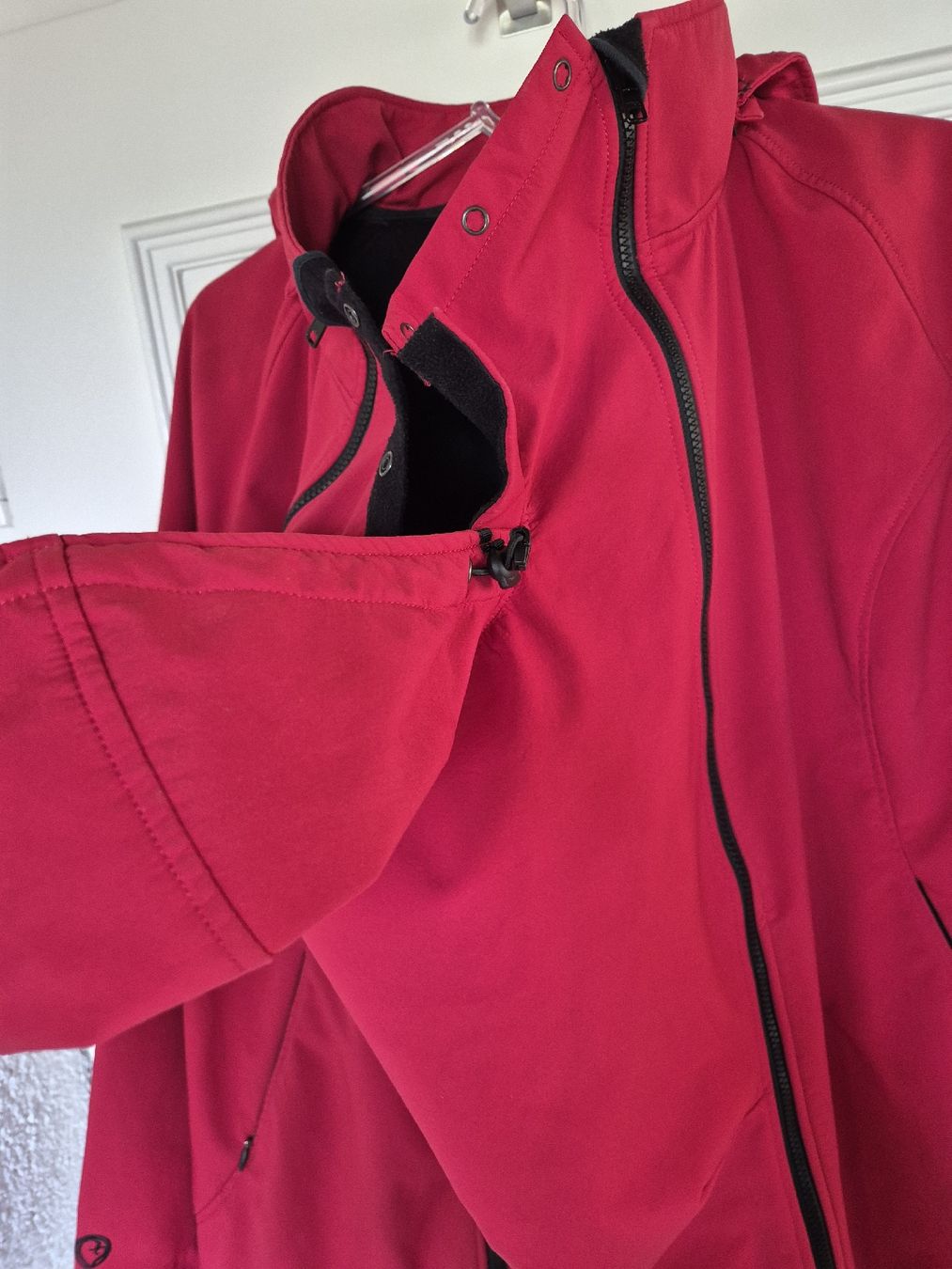 Mamalila Giacche: Mamalila Tragejacke M – Usato da Zollikofen venduto da sim_ha 3