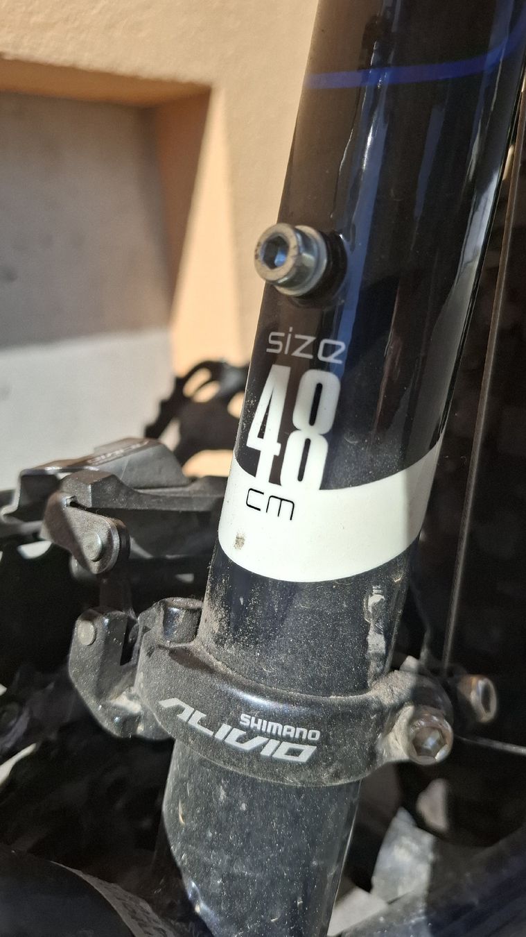 Biciclette: Velo – Usato da Riedern venduto da Lukas426 1