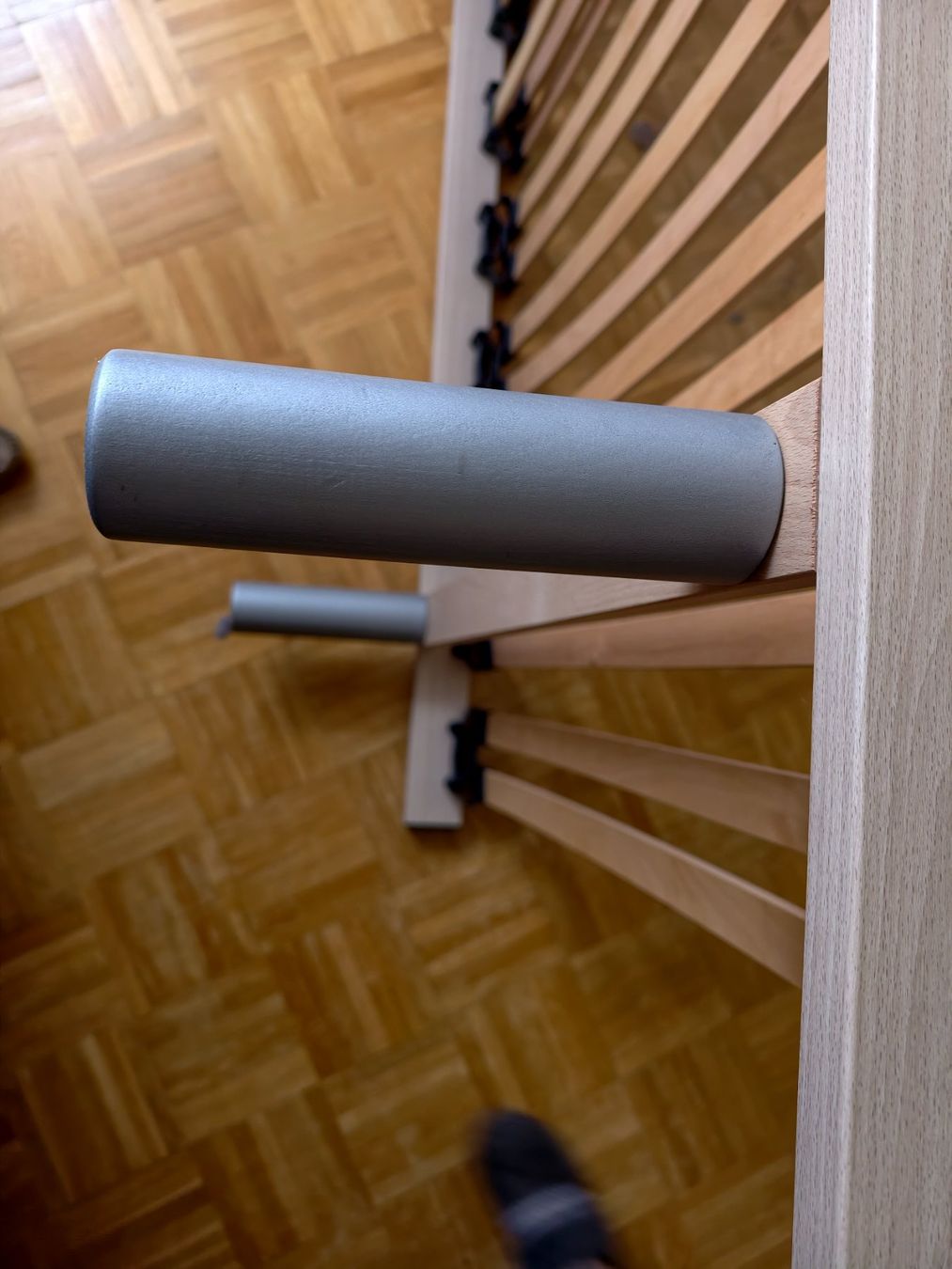 Reti a doghe: Lattenrost Top Flex – Usato da Zollikofen venduto da KuZoKL 1