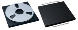 Neue Archivbox für ihre 26.5 cm Tonbandspulen