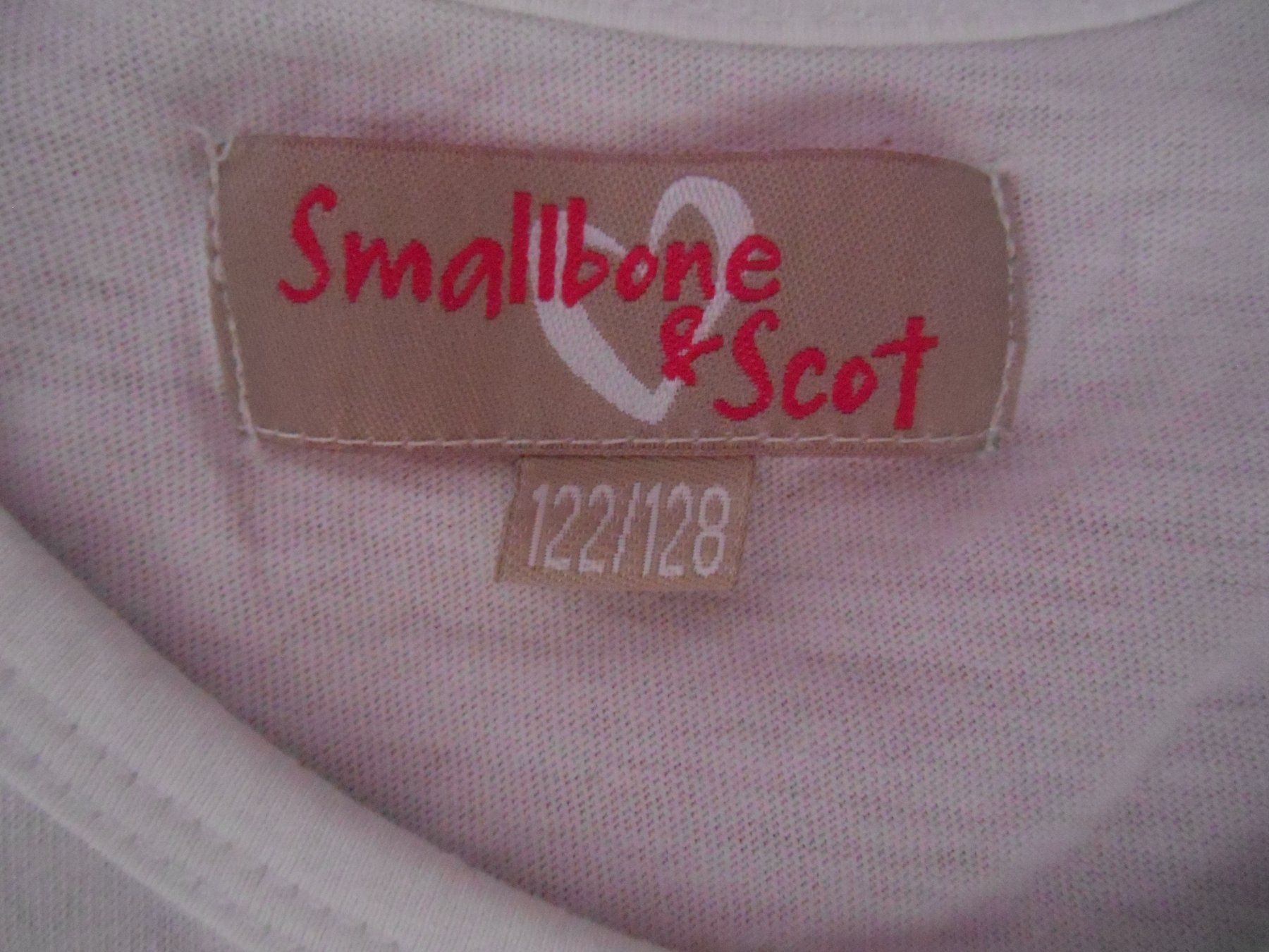Camicie, T-shirt & Polo: Achselshirt Gr. 122/128 – Nuovo (secondo la descrizione) da Nussbaumen AG venduto da Sumopi 2