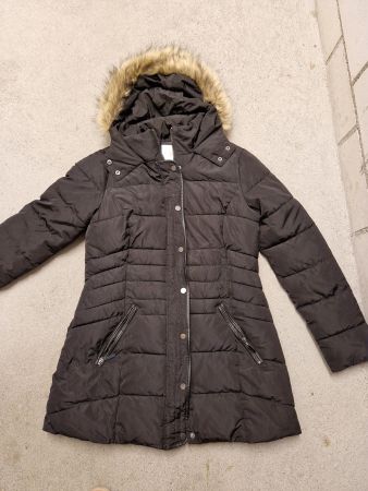 Winterjacke