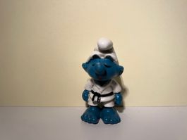 Schlumpf Judo