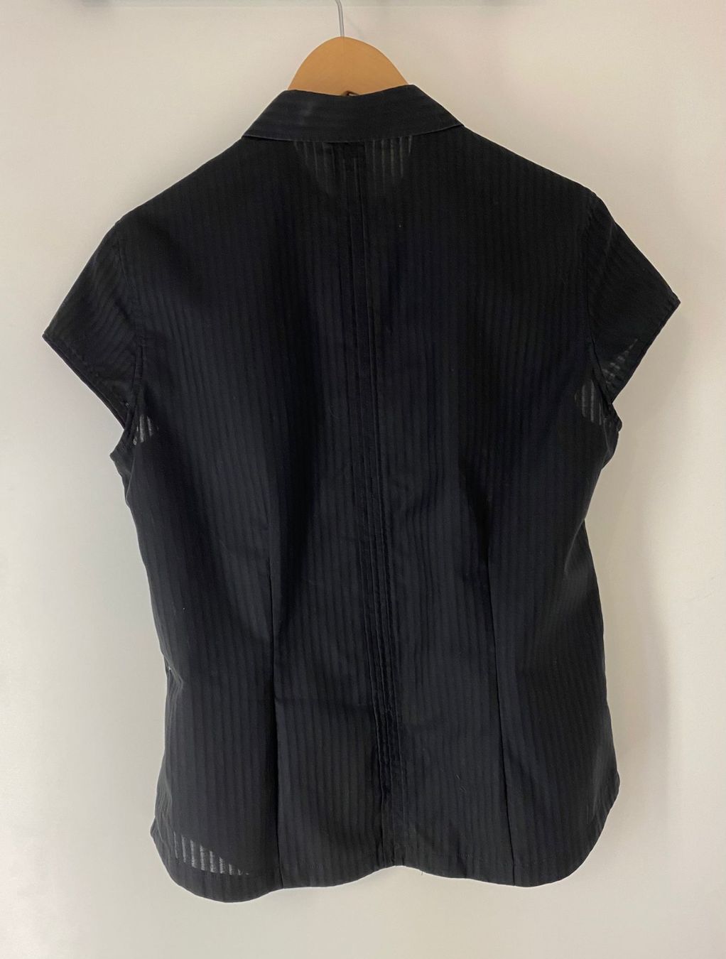 Eterna Camicette: Eterna Bluse Damen Gr. 40 - 100% Baumwolle – Nuovo (secondo la descrizione) da Frauenfeld venduto da LIL_NA 3