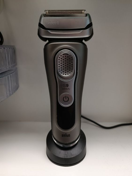Braun Series 9 Rasierer Inkl. Pro Plus: Überblick, Unterschiede, Test