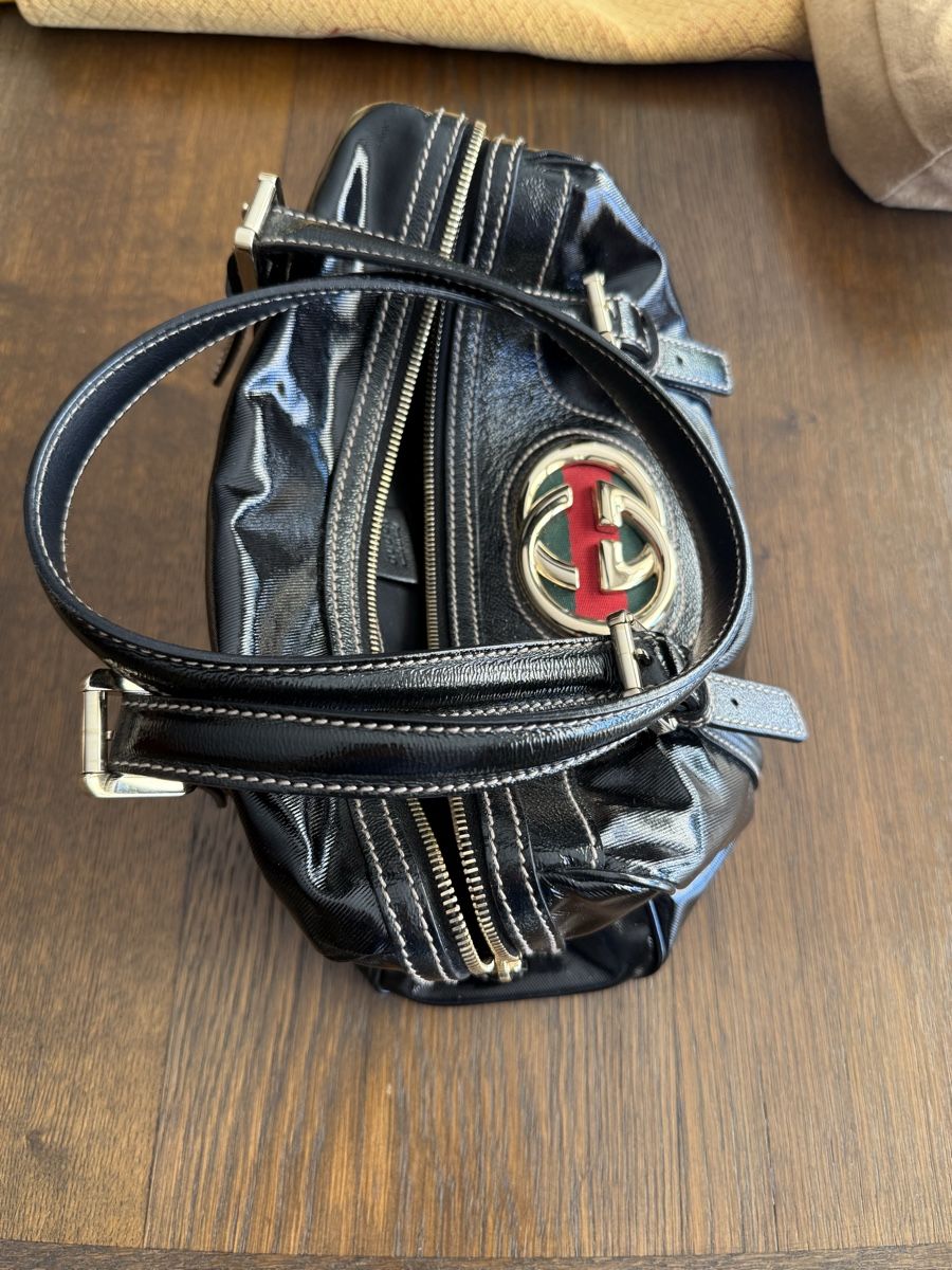 Gucci Borse da donna: Gucci sac à main – Usato da Genève venduto da luc_5q8p 2