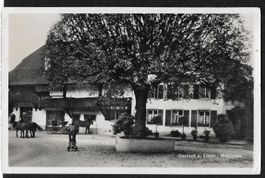 Melchnau Gasthof zur Linde