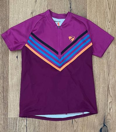 Veloshirt 140