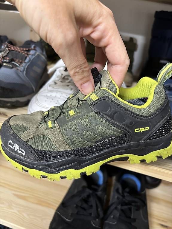 Chaussures hommes: Turnschuhe super Profil – D'occasion à Mönchaltorf par flemcity