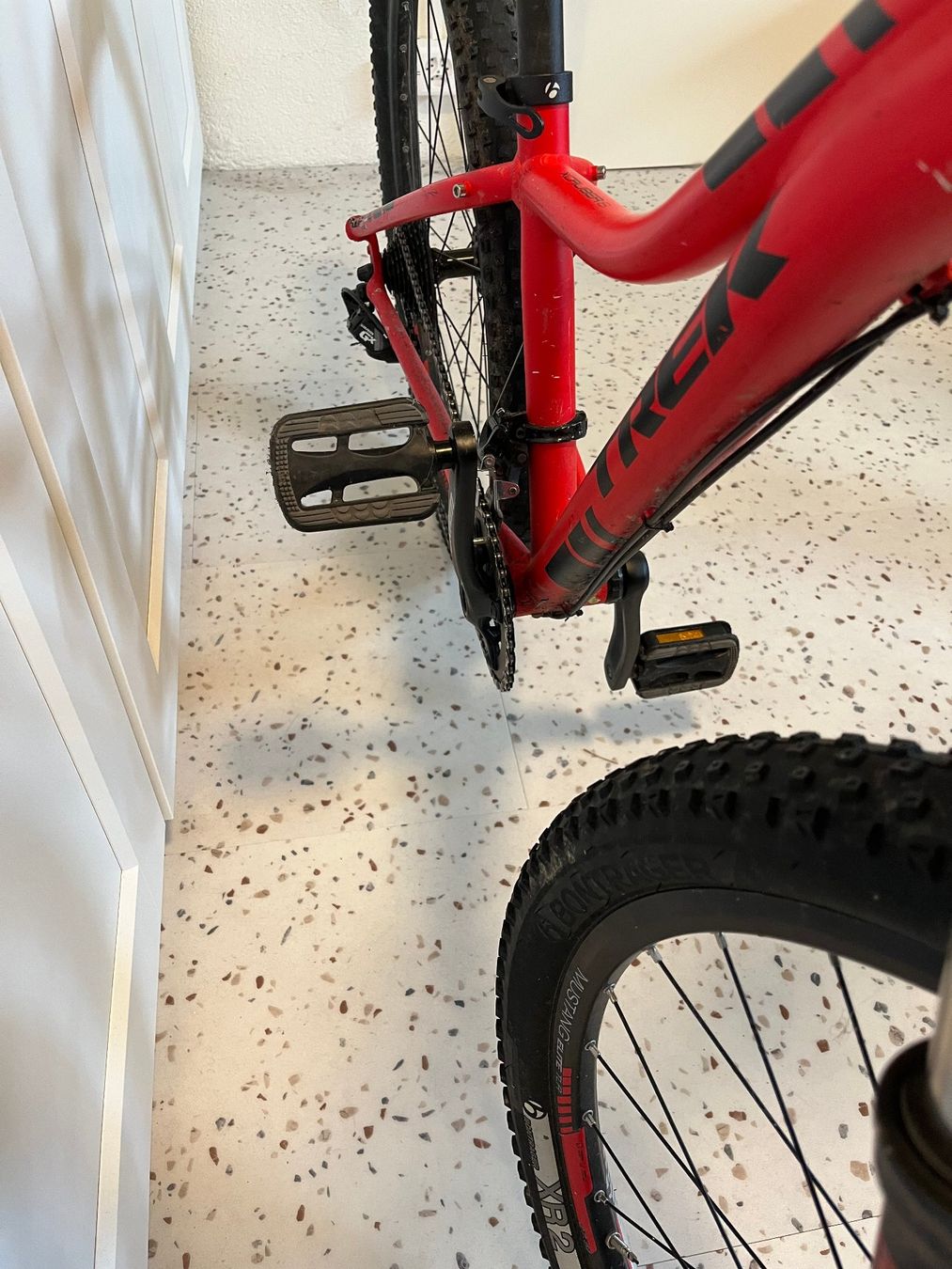 Trek Biciclette: VTT enfant TREK – Usato da Corcelles NE venduto da mqu_dz2p 2
