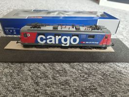 Roco SBB Ae 610 500-1 Cargo Lokomotive guter Zustand