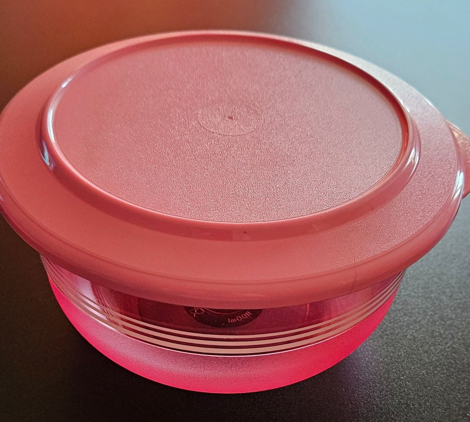 Tupperware Behälter & Ähnliches: Tischserie Schüssel 1.1l – Neu und originalverpackt aus Hasle b. Burgdorf von buddle32 2