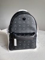 MCM Rucksack „Stark VI“ Schwarz 