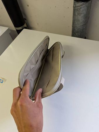 Organizer für Auto Sonnenblende 