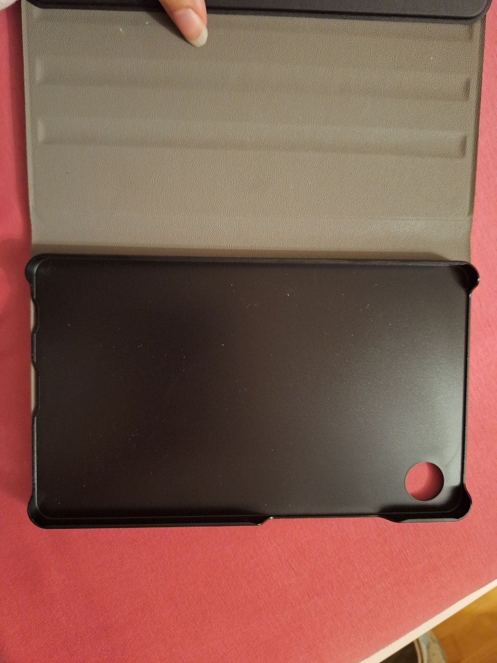 Samsung Tablet PC: Tablette Samsung Galaxy Tab A9 avec coque – Usato da Bassins venduto da tes_p5mt 5