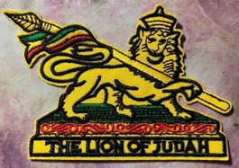 Patch The Lion Of Judha