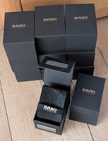 10 Rado Boxen
