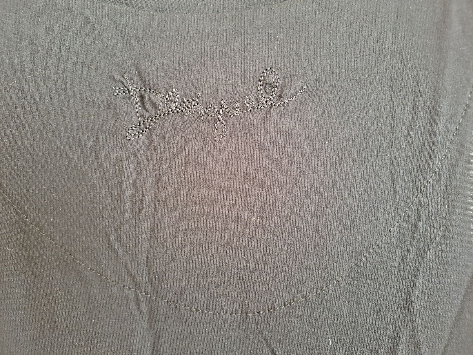 Desigual Vestiti: Tolles schwarzes Desigual Kleid Gr.S – Nuovo (secondo la descrizione) da Oberhasli venduto da Lea98 5