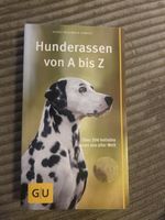 Hunderassen Buch