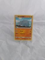 Rhinocorne - Pokemon Card