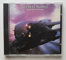 Deep Purple / Deepest Purple: The Very Best Of Deep Purple