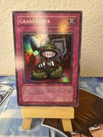 Yu-Gi-Oh! Grabräuber / PSV / Super rare 🇩🇪