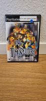 PS2 - Time Splitters