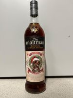 Maltman Christmas Blend 1984 37yo