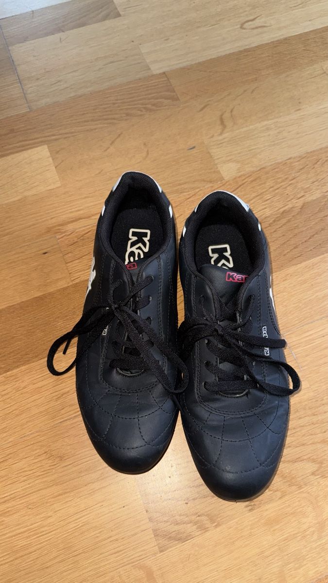 Kappa Herrenschuhe: Kappa Sneaker Herren, 42 – Gebraucht aus Gümligen von morticiaaddams 1