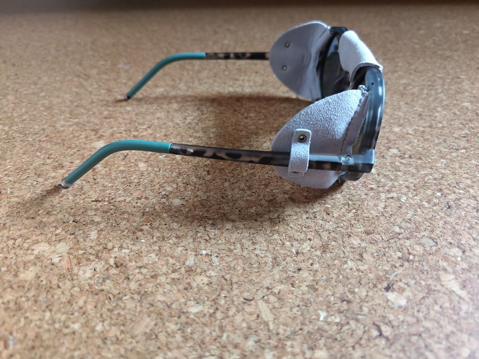 Izipizi Brillen & Gläser: Lunettes de soleil glacier Izipizi  – Neu (gemäss Beschreibung) aus St-Pierre-Clages von Romo_1955 2