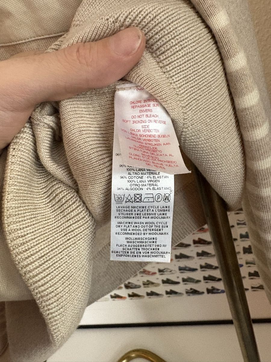Saint James Maglioni & Felpe: Pull Saint James x AVNIER, Size M, NEUF ! – Usato da Neuchâtel venduto da sharposneaks 3