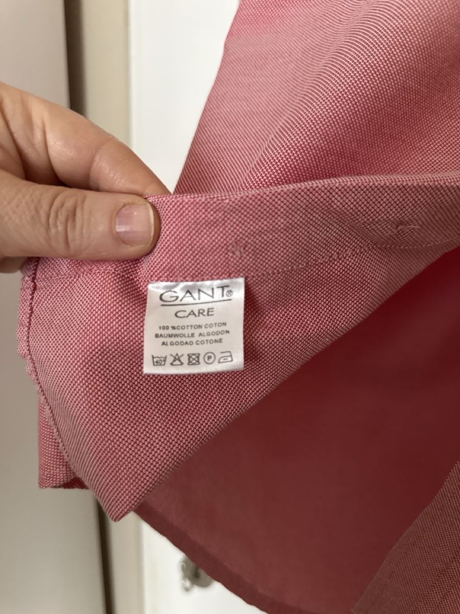 Camicie: Hemd Gr L – Usato da Volketswil venduto da Sina008 4