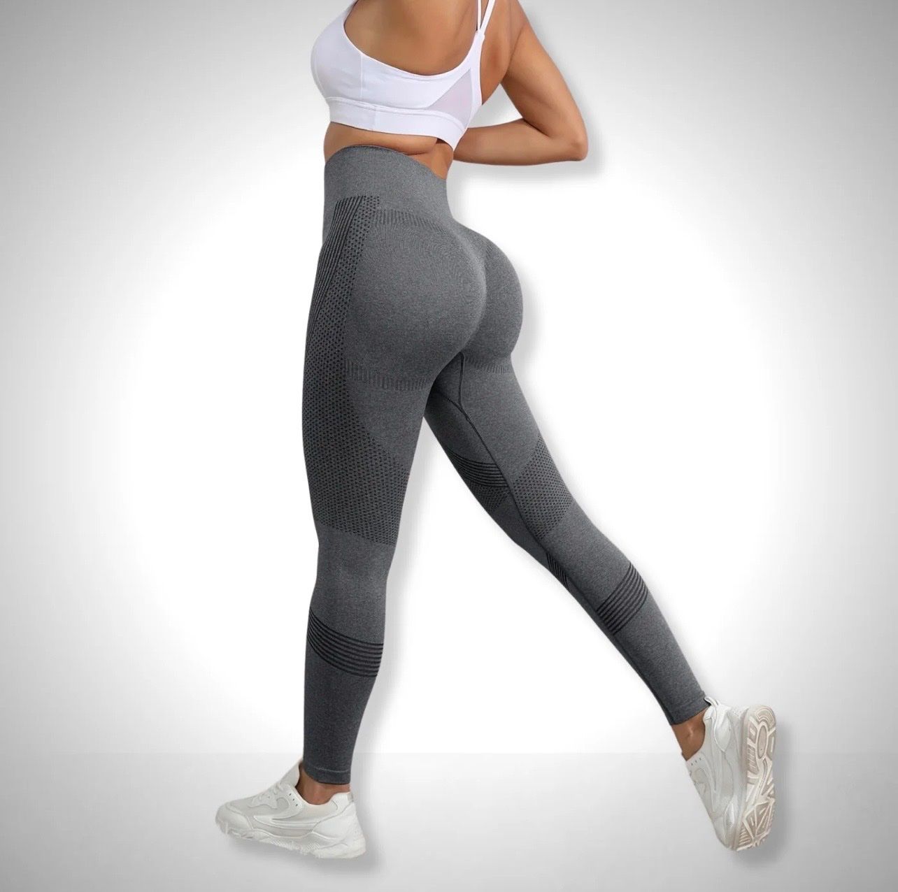 Leggings: Correx Kompressionsleggins – Neuf avec emballage d'origine à Winterthur par cocorosie 1