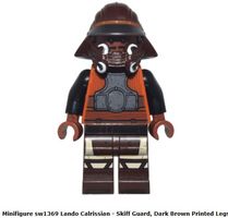 LEGO Star Wars