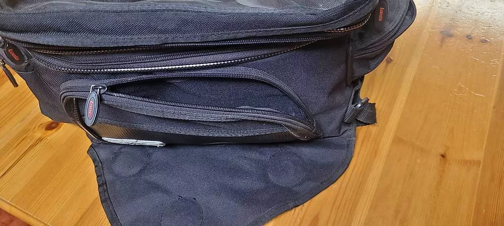 Zaini: Tankrucksack – Usato da Büttikon AG venduto da 63er 2