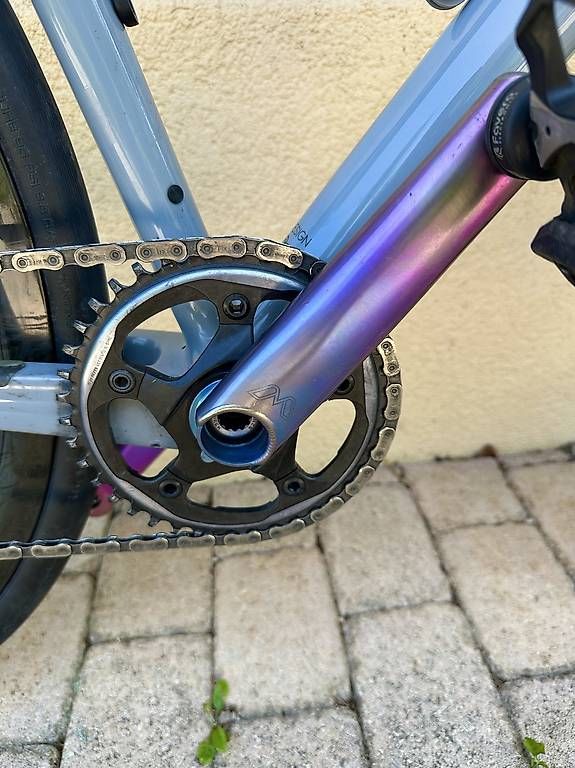Biciclette: Officine Mattio SL taille 54 – Usato da La Chaux de Fonds venduto da Killerlooping 2