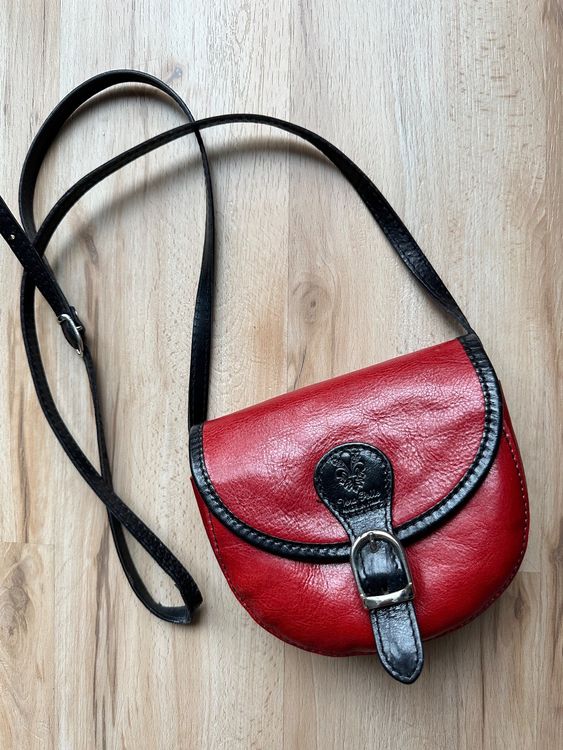 Shopper Alexandra van leer bij – Gusti Leder