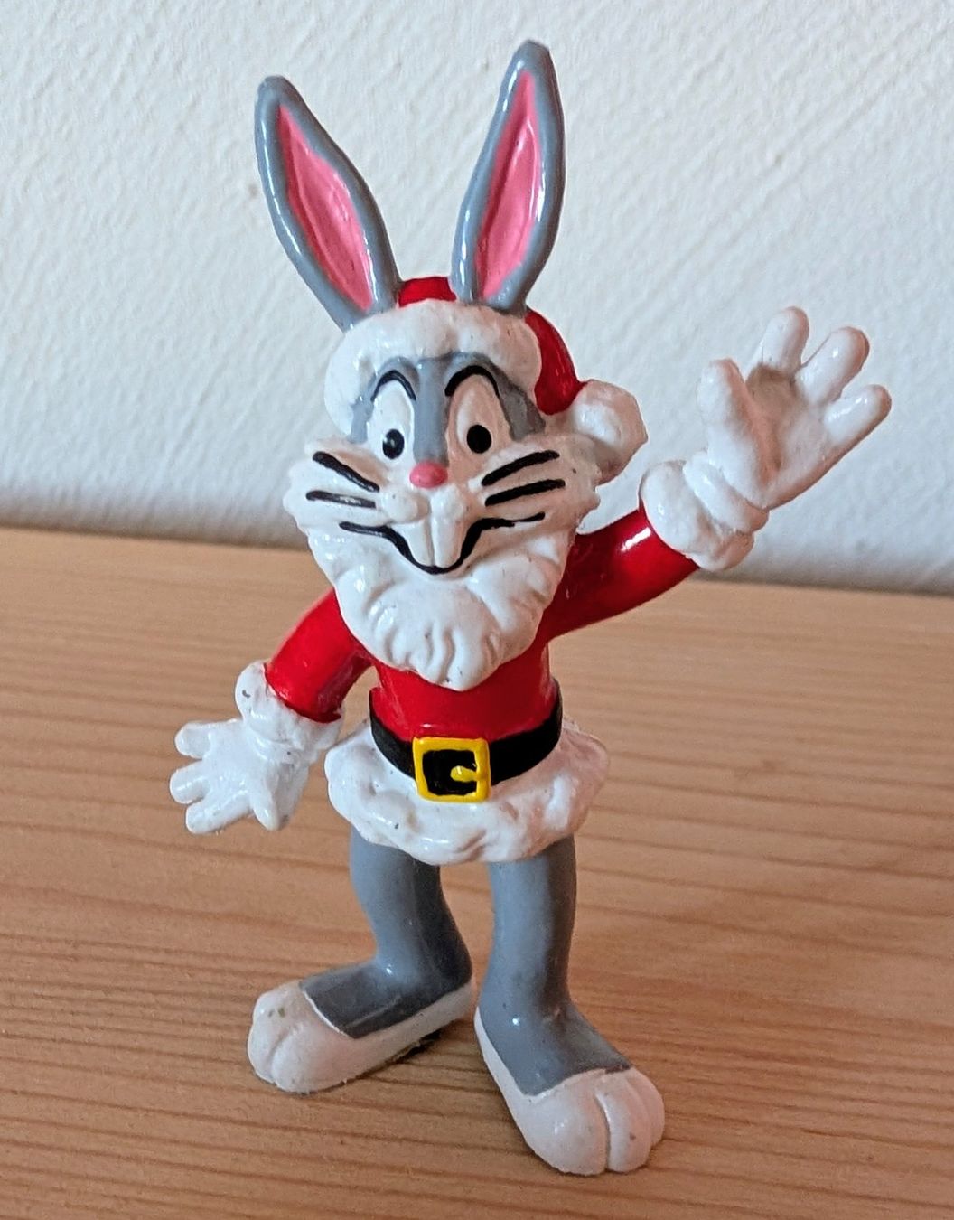 Bullyland Figurines: Bugs Bunny Bully Figuren, Bullyland – D'occasion à Nänikon par Haexli_70 7