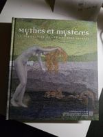 Mythes et Mystères - Kunstmuseum Bern - Signiert 2013