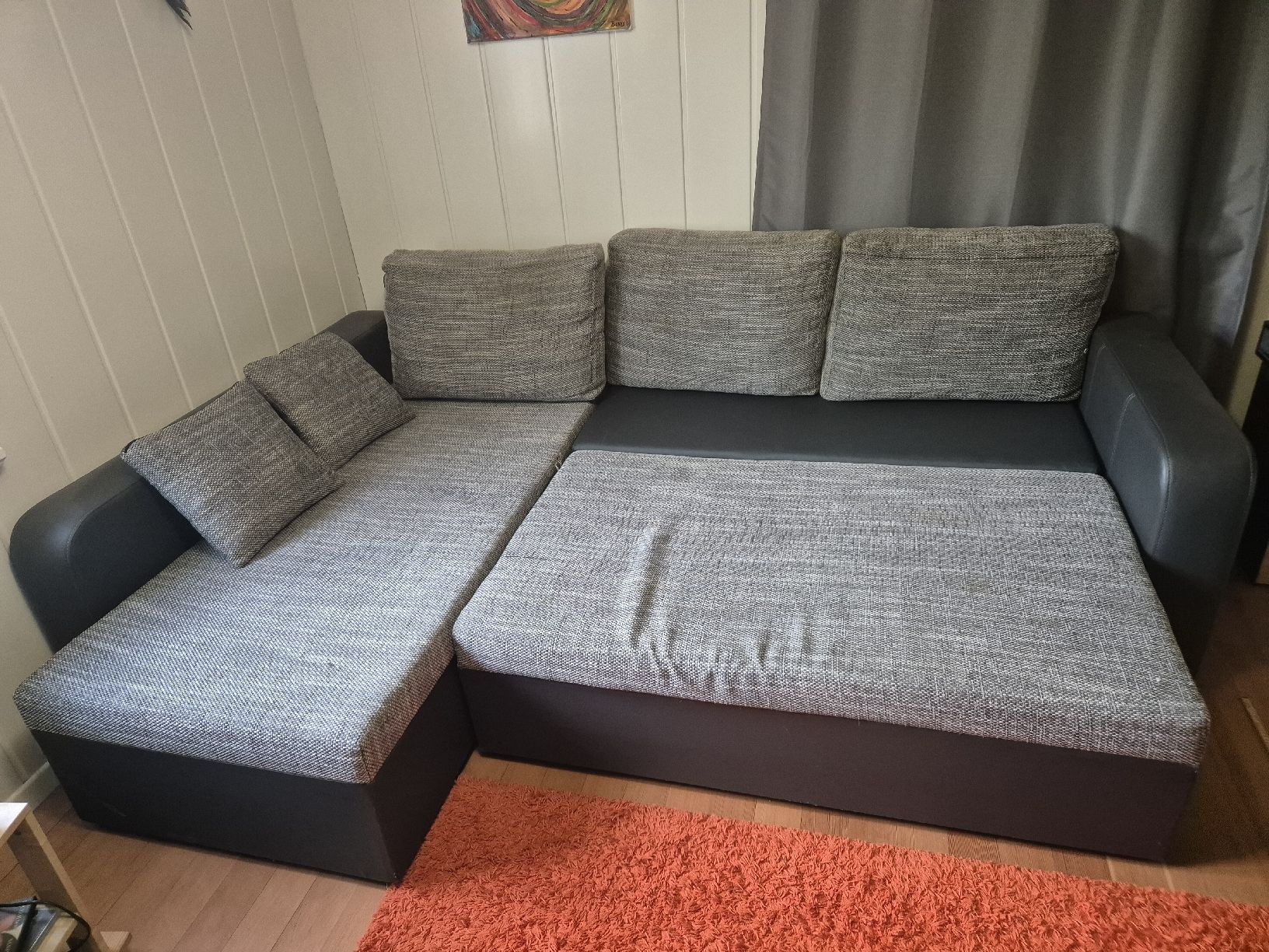Divani: Bettsofa – Usato da Unterkulm venduto da Stiibiz 1