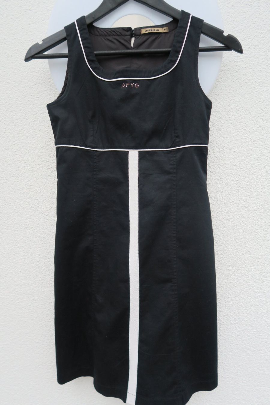 Airfield Kleider & Röcke: AIRFIELD Kleid, Gr 12 (146) – Gebraucht aus Strengelbach von lana40