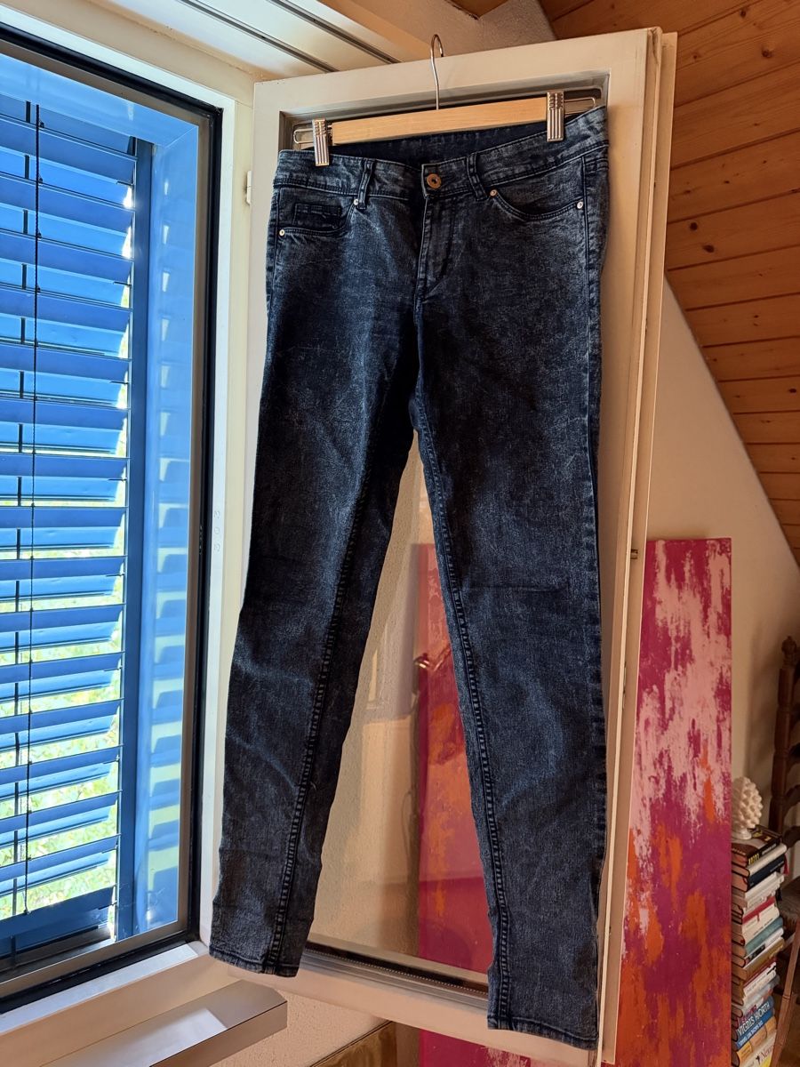 Jeans: Jeans Denim Damen – Gebraucht aus Zürich von BettinaMarie2308