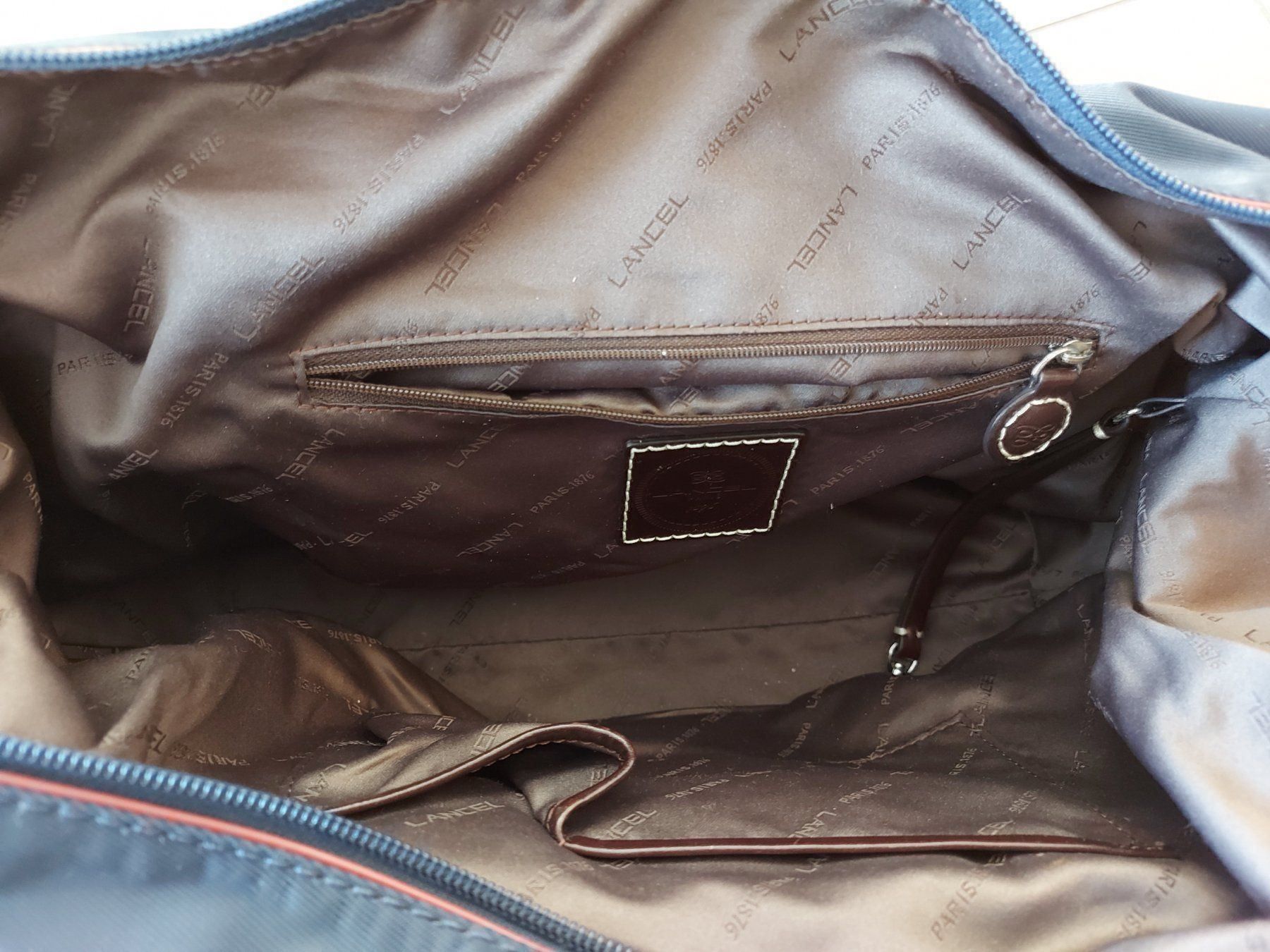 Lancel Borse da donna: Lancel Tasche – Usato da Zürich venduto da Orchidee 3