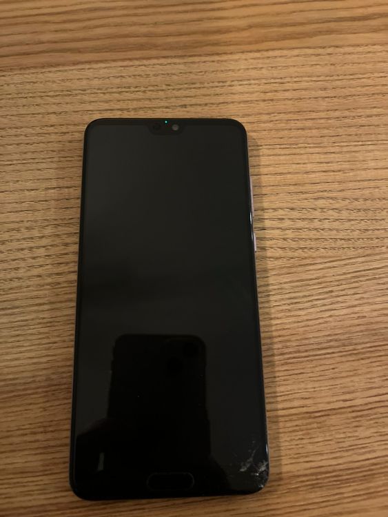 Huawei P20 pro 128 GB | Kaufen auf Ricardo
