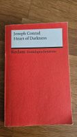 Heart of Darkness - Joseph Konrad - Reclam
