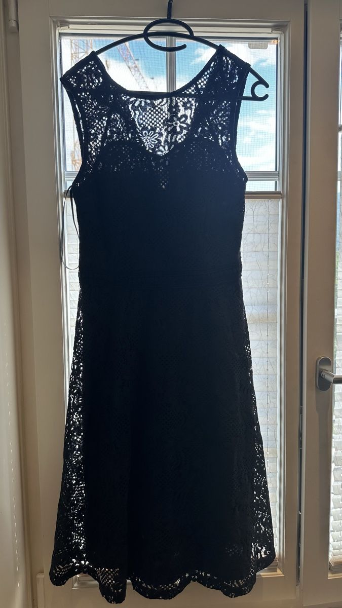 Dorothy Perkins Kleider: Dorothy Perkins Kleid Grösse 38 – Neu (gemäss Beschreibung) aus Ettingen von slg_4107 1