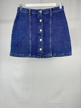 Jupe - Jeansjupe